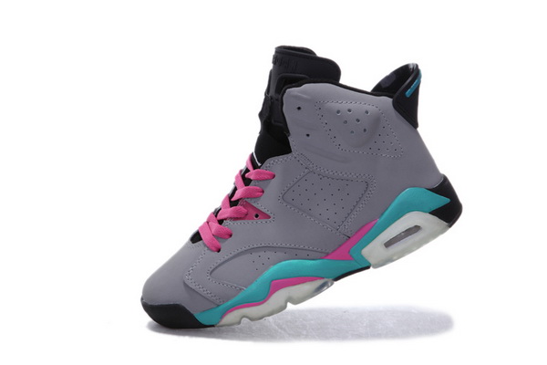 Jordan 6 women shoes AAA quality-004