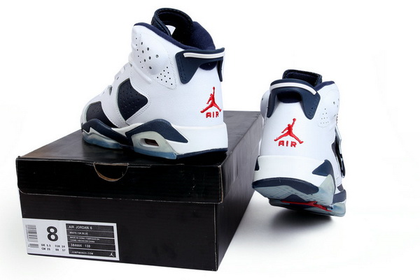 Jordan 6 women shoes AAA quality-006