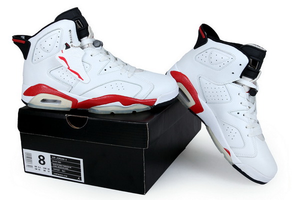 Jordan 6 women shoes AAA quality-008