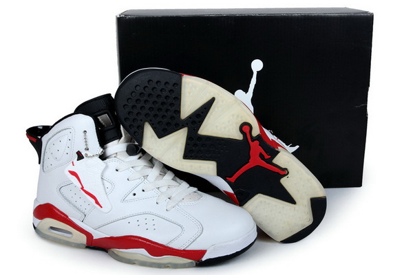 Jordan 6 women shoes AAA quality-008