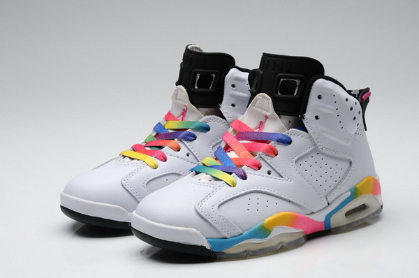 Jordan 6 women shoes AAA quality-010