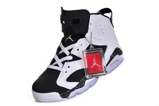 Jordan 6 women shoes AAA quality-012