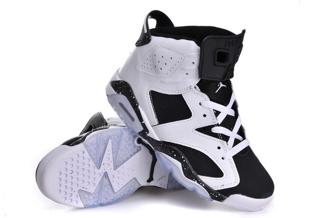 Jordan 6 women shoes AAA quality-012