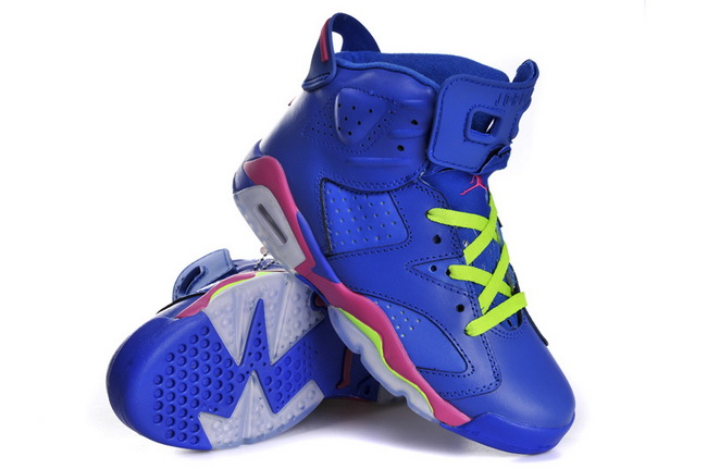 Jordan 6 women shoes AAA quality-013