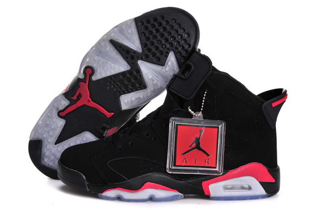 Jordan 6 women shoes AAA quality-014