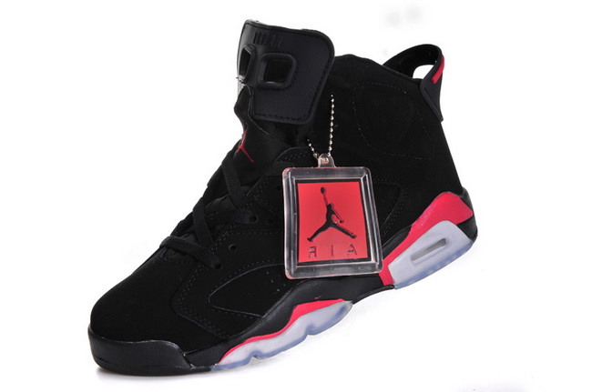 Jordan 6 women shoes AAA quality-014