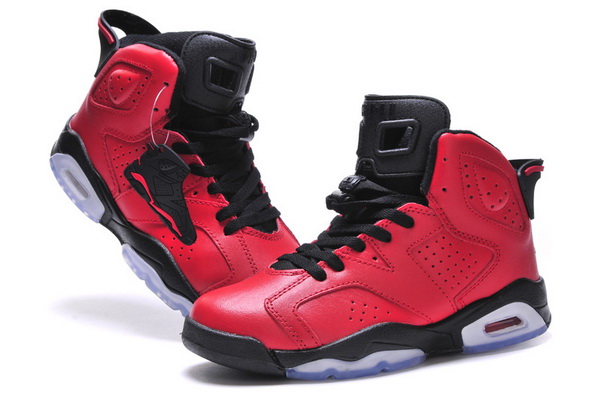 Jordan 6 women shoes AAA quality-017