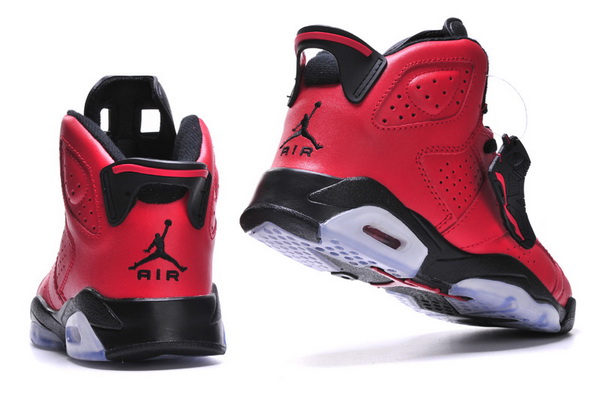 Jordan 6 women shoes AAA quality-017