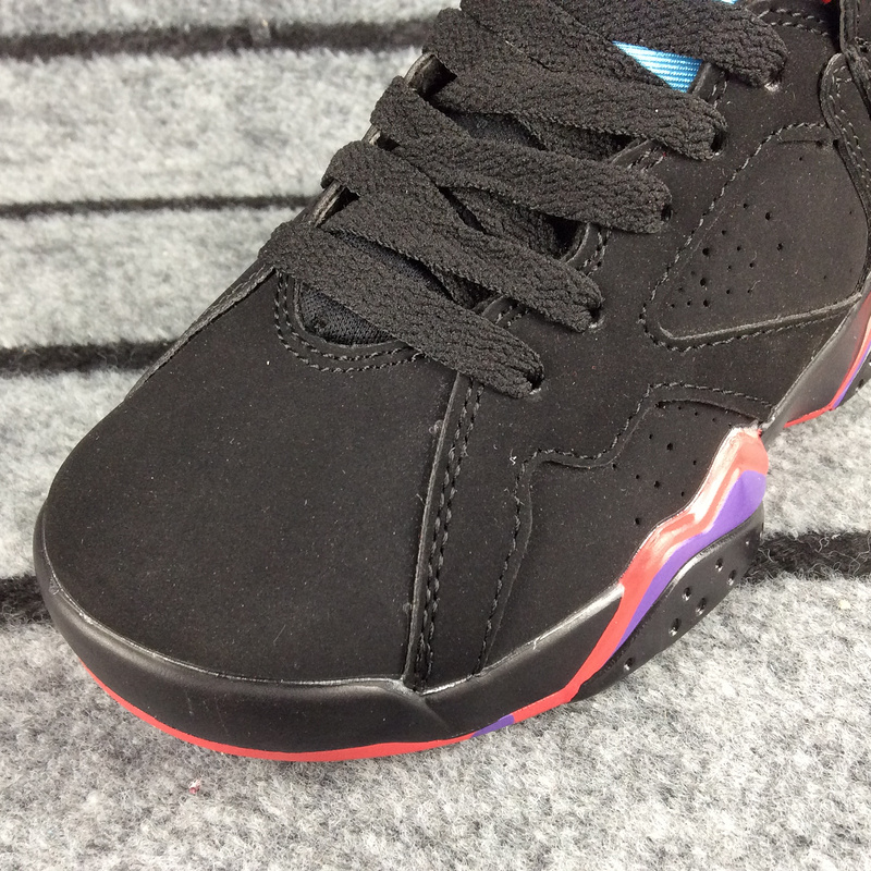 Jordan 7 kids shoes-010