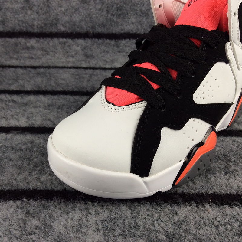 Jordan 7 kids shoes-011