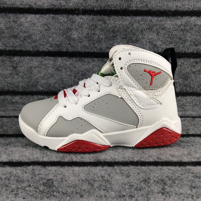 Jordan 7 kids shoes-012