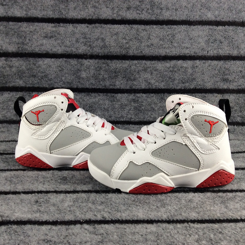 Jordan 7 kids shoes-012