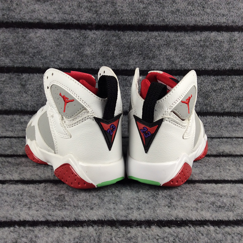 Jordan 7 kids shoes-012