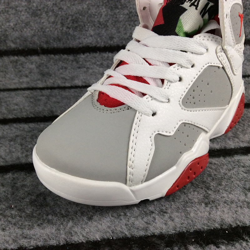 Jordan 7 kids shoes-012