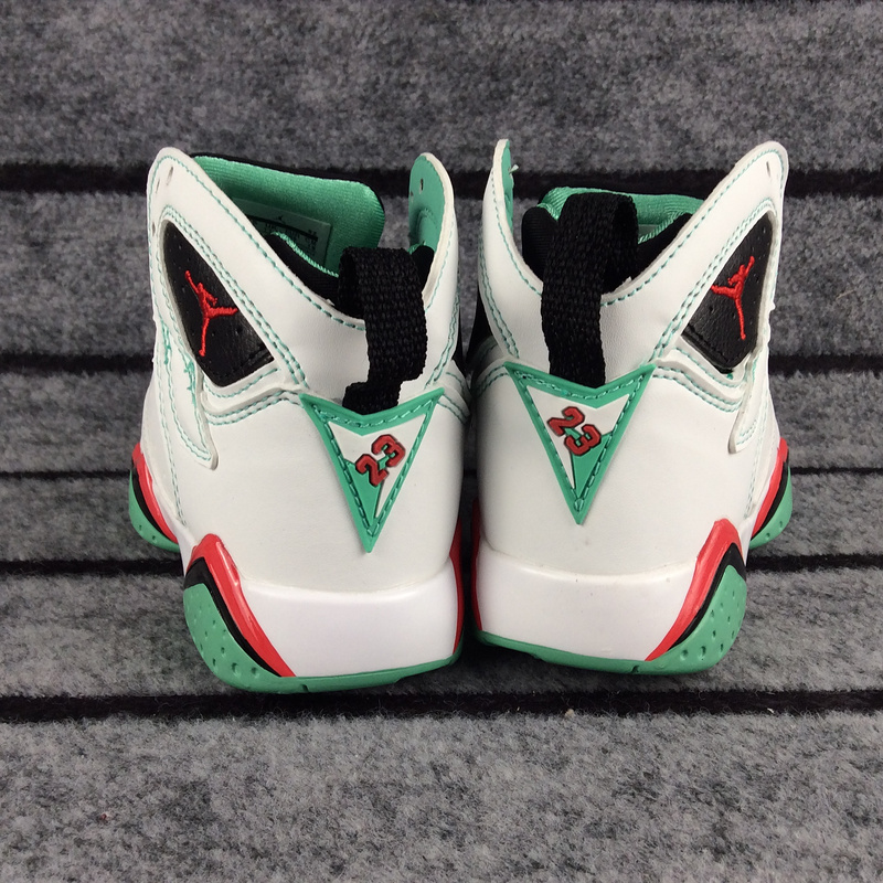 Jordan 7 kids shoes-013