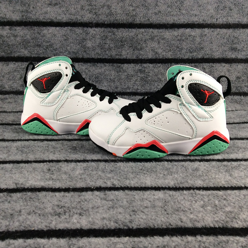 Jordan 7 kids shoes-013