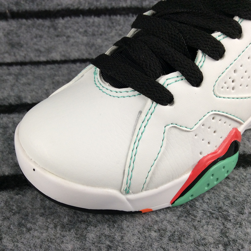 Jordan 7 kids shoes-013