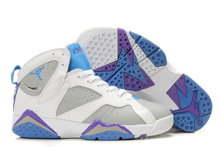 Jordan 7 women shoes-001