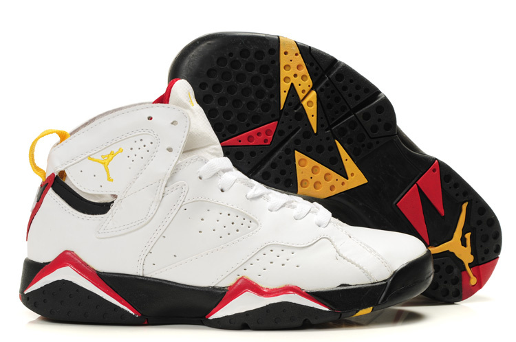 Jordan 7 women shoes-003