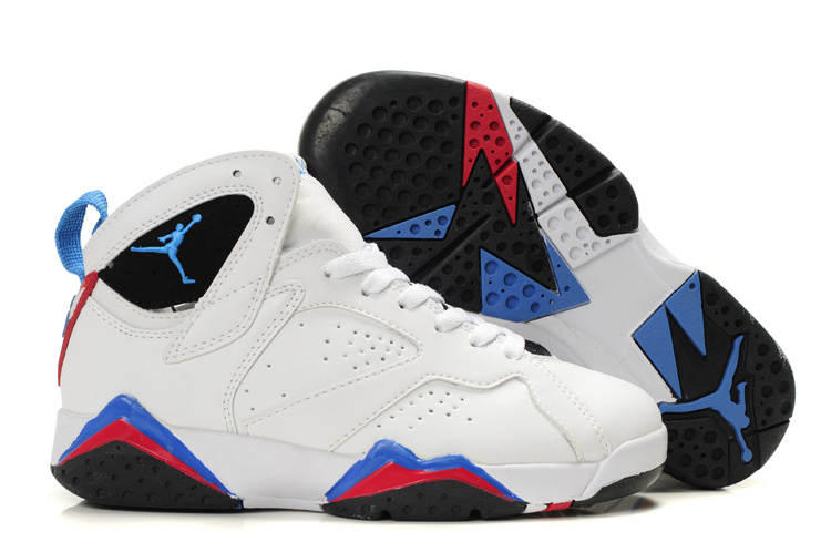 Jordan 7 women shoes-004