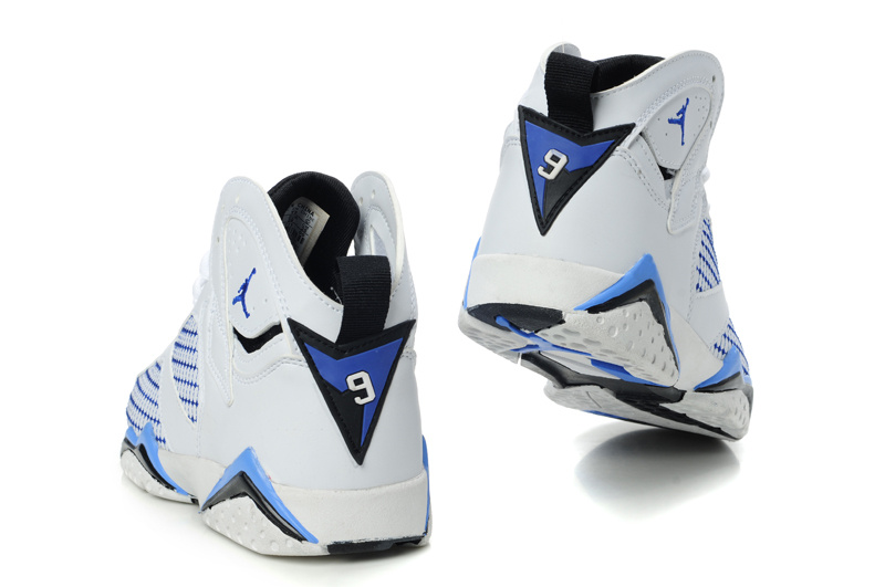 Jordan 7 women shoes-008