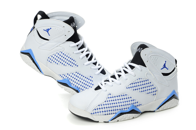 Jordan 7 women shoes-008