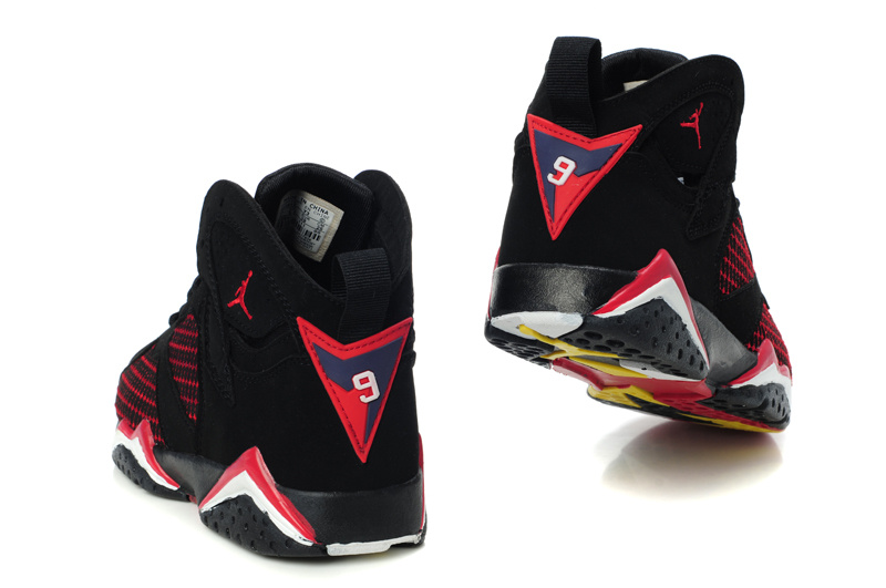 Jordan 7 women shoes-010