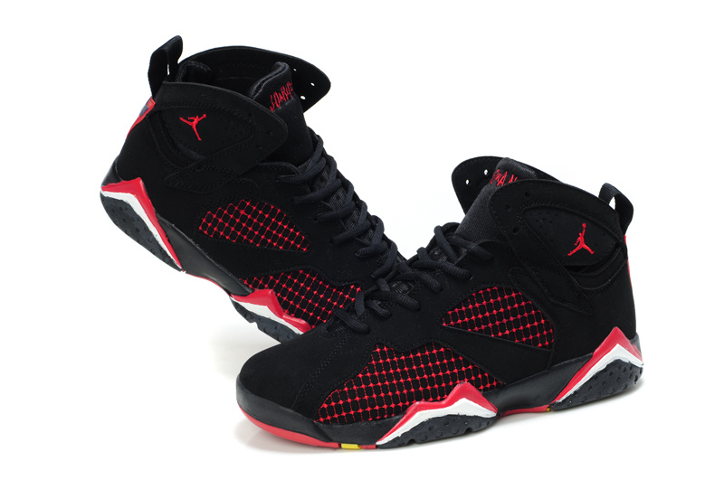 Jordan 7 women shoes-010