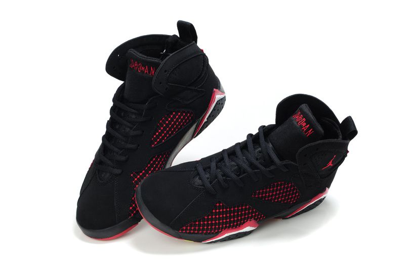 Jordan 7 women shoes-010