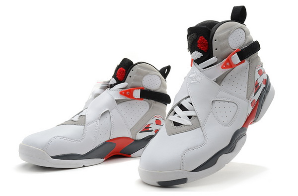 Jordan 8 shoes AAA Quality-001