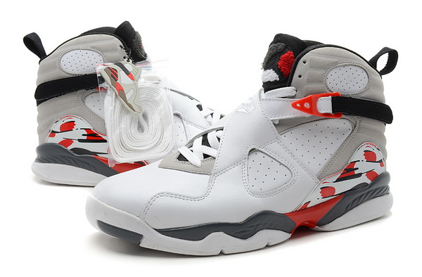 Jordan 8 shoes AAA Quality-001