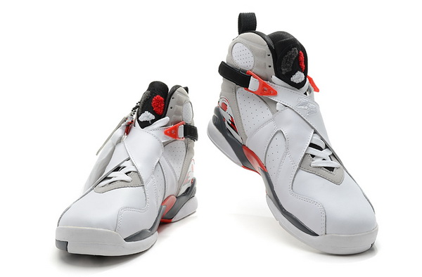 Jordan 8 shoes AAA Quality-001