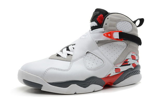 Jordan 8 shoes AAA Quality-001