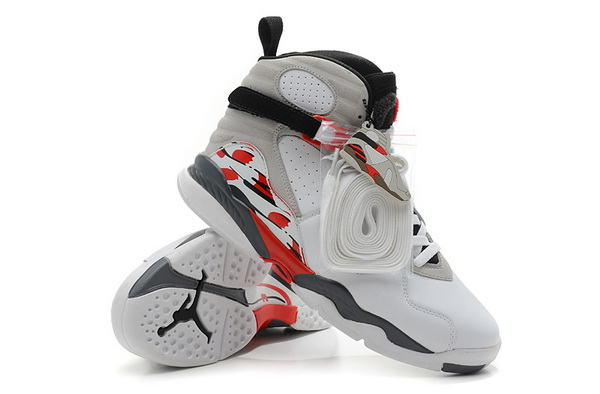 Jordan 8 shoes AAA Quality-001