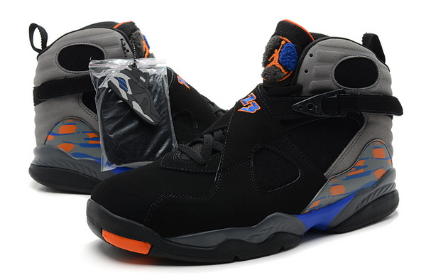 Jordan 8 shoes AAA Quality-002