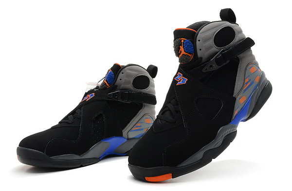 Jordan 8 shoes AAA Quality-002