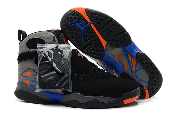 Jordan 8 shoes AAA Quality-002