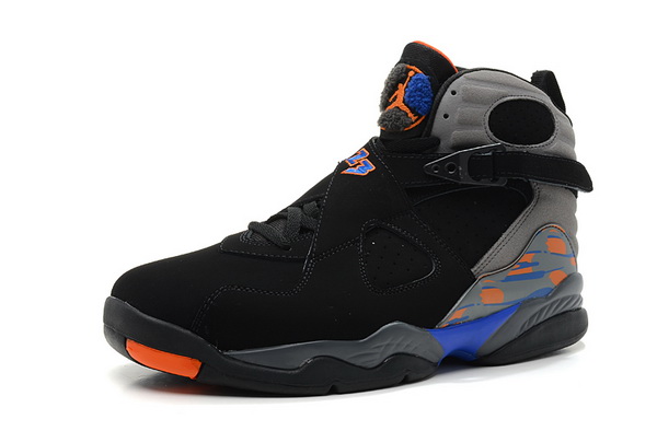 Jordan 8 shoes AAA Quality-002