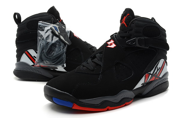 Jordan 8 shoes AAA Quality-003