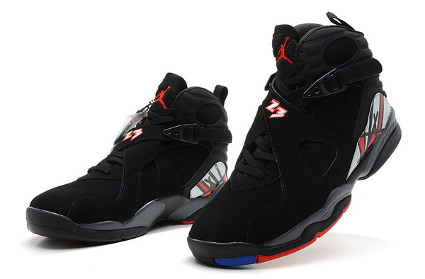 Jordan 8 shoes AAA Quality-003