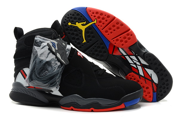 Jordan 8 shoes AAA Quality-003