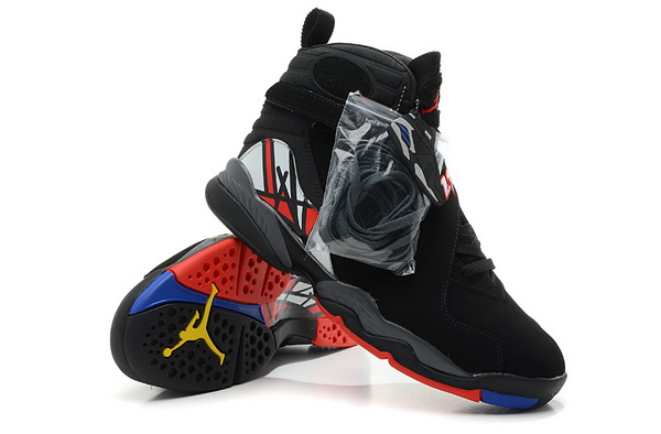 Jordan 8 shoes AAA Quality-003