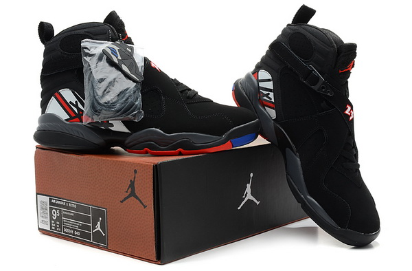 Jordan 8 shoes AAA Quality-003