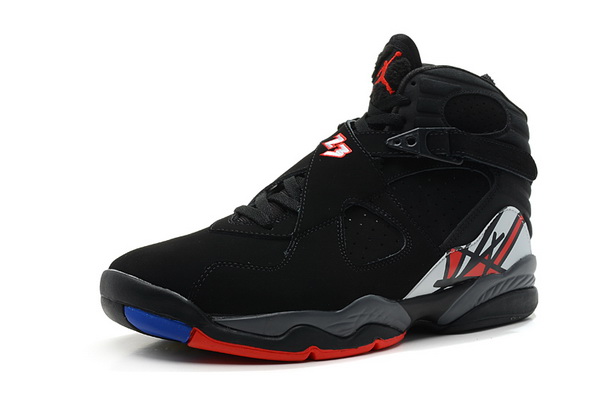 Jordan 8 shoes AAA Quality-003