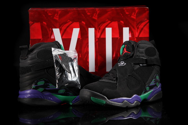 Jordan 8 shoes AAA Quality-005