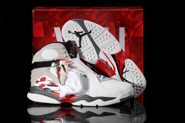 Jordan 8 shoes AAA Quality-006