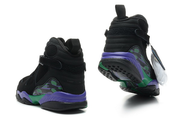 Jordan 8 shoes AAA Quality-007