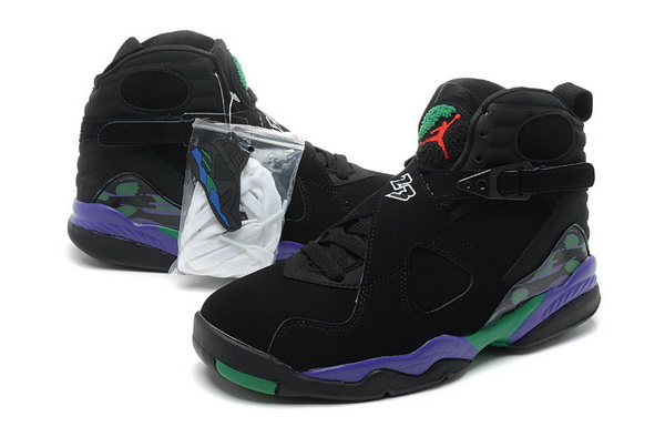 Jordan 8 shoes AAA Quality-007