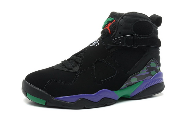 Jordan 8 shoes AAA Quality-007