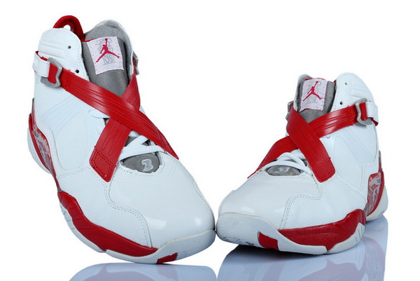 Jordan 8 shoes AAA Quality-009